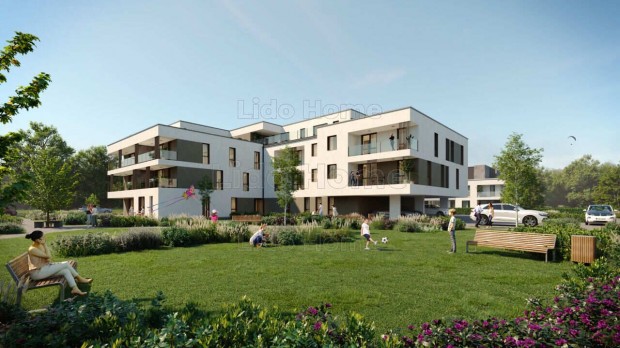 Elad� �j �p�t�s� lak�sok Gy�r-R�vfaluban!