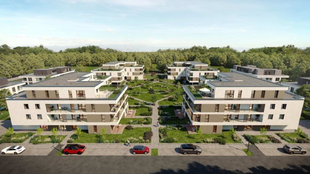 Elad� �j �p�t�s� lak�sok Gy�r-R�vfaluban!