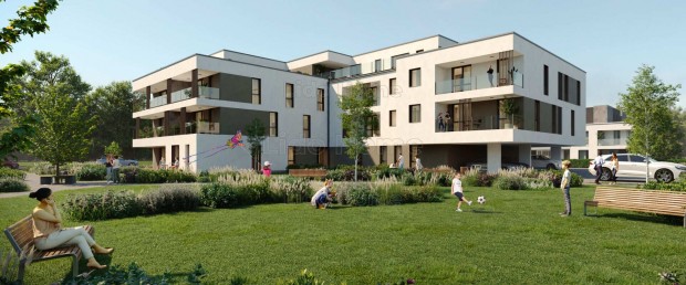 Elad� �j �p�t�s� lak�sok Gy�r-R�vfaluban!