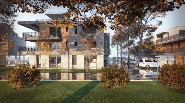 Elad� �j �p�t�s� lak�sok v�zk�zeli liftes t�rsash�zban Fony�dligeten!