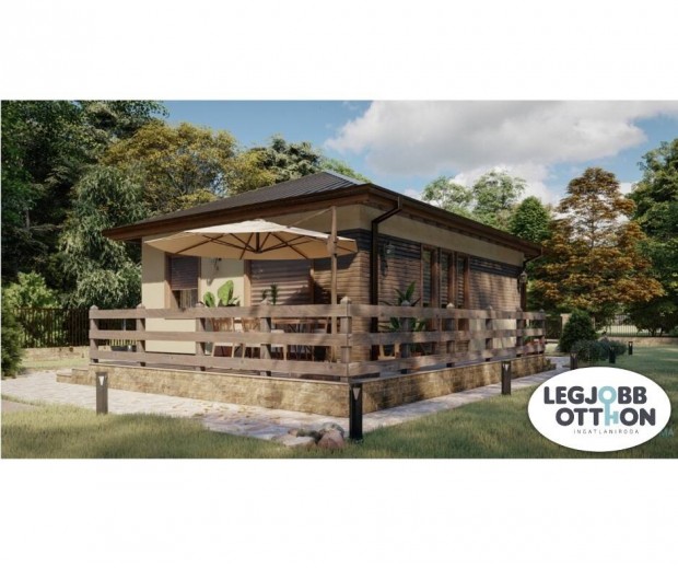 Elad� �j �p�t�s� passz�vh�z Cegl�den a V�r�smarty t�r k�zel�ben