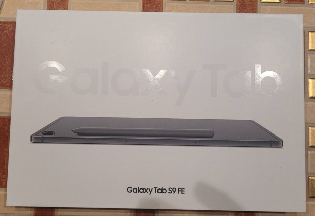 Elad j samsung s9 fe tablet 2v gari