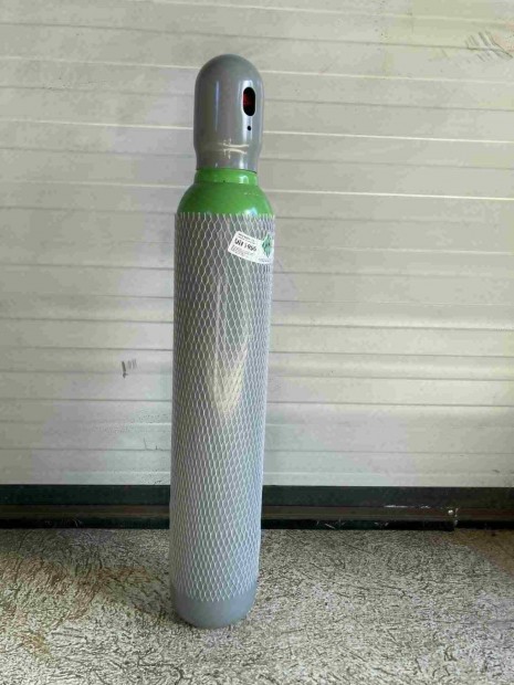 Elad j tlttt Corgon palack 200bar 8l