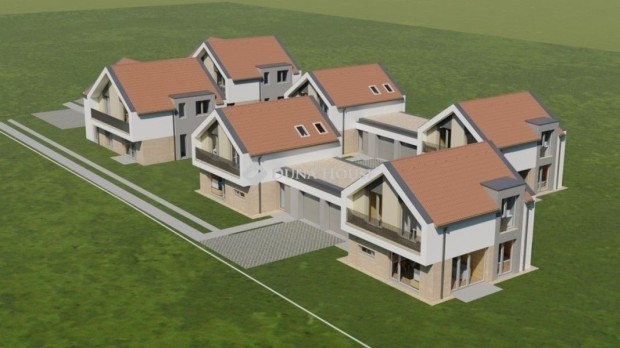 Elad� �j�p�t�s� gar�zskapcsolatos ikerh�z G�d�ll� Alv�gben