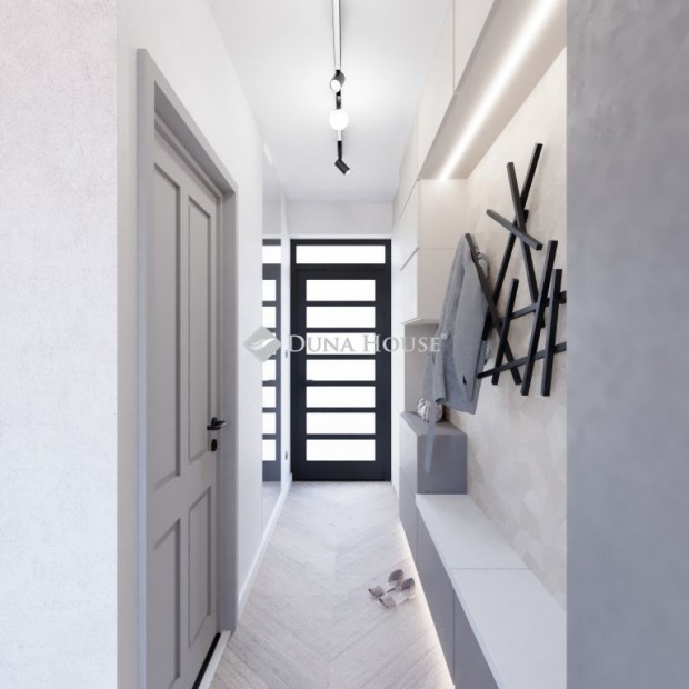 Elad� �j�p�t�s� lak�s Fony�don