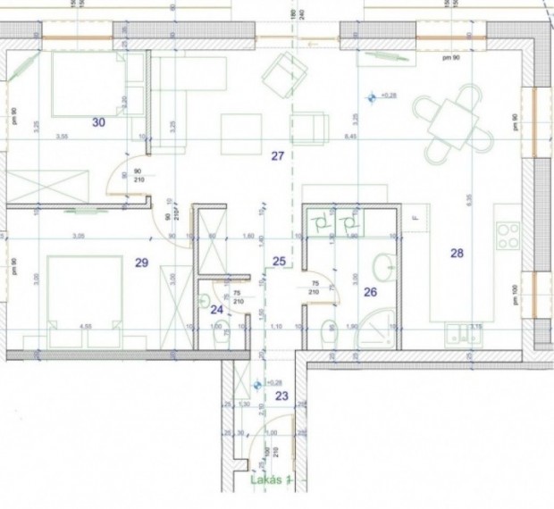 Elad� �j�p�t�s� lak�s M�rahalmon! - M�rahalom