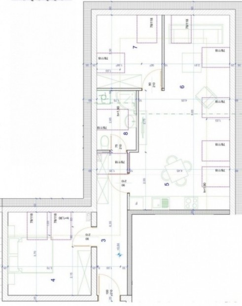 Elad� �j�p�t�s� lak�s M�rahalmon! - M�rahalom