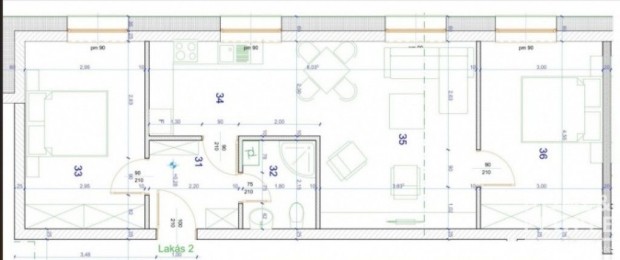 Elad� �j�p�t�s� lak�s M�rahalmon! - M�rahalom