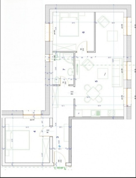 Elad� �j�p�t�s� lak�s M�rahalmon! - M�rahalom