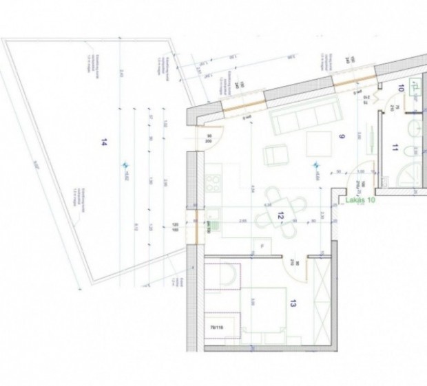 Elad� �j�p�t�s� lak�s M�rahalmon! - M�rahalom