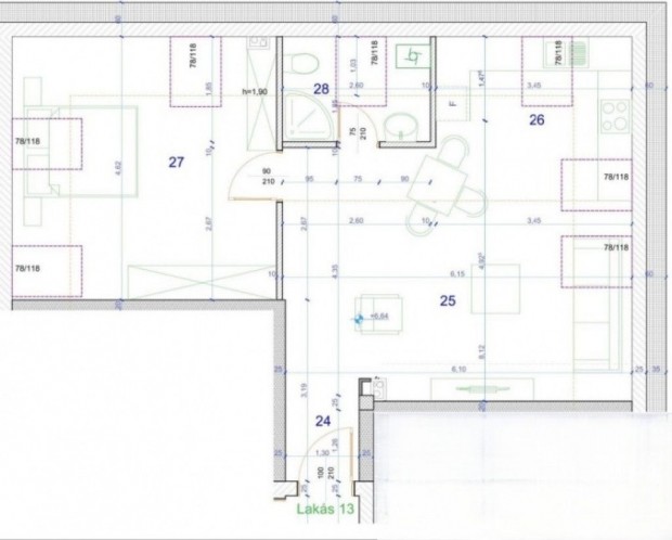 Elad� �j�p�t�s� lak�s M�rahalmon! - M�rahalom
