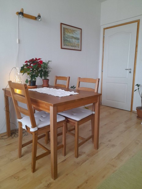 Elad� �jpesti panel lak�s