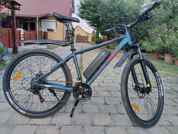 Elad jszer Eleglide M1 ebike (elektromos kerkpr)