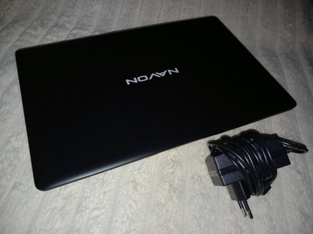 Elad jszer Navon Nex 1401 14" HD Notebook (4GB RAM, 64GB SSD)