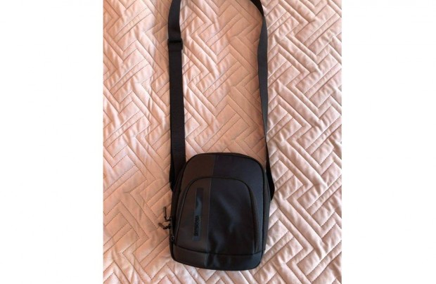 Eladó újszerű Samsonite cross body táska! (BIZ2GO)