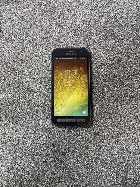 Elad jszer Samsung Galaxy xcover 4 fggetlen telefon 