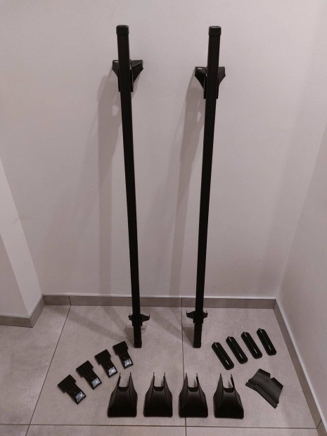 Elad jszer llapotban lv tetcsomagtart!