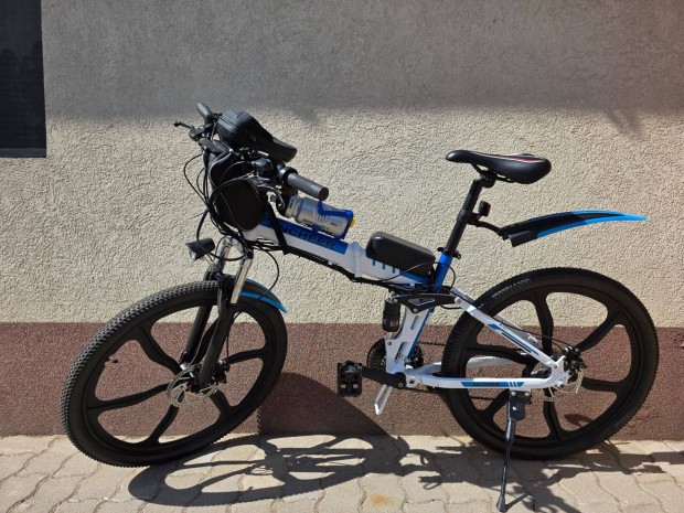 Elad jszer e-bike