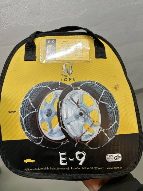 Elad jszer hlnc 14" 15" 16"-os gumiabroncshoz