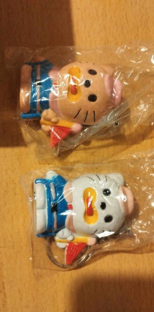 Elad jszeren llapot Hello Kitty ngyujto csomag 