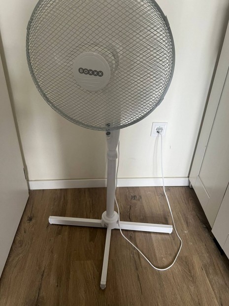 Elad lj , nem hasznlt ventiltor