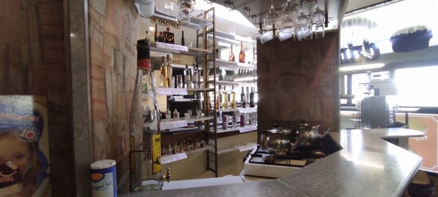 Elad� �zlet a Park �zleth�zban!!!