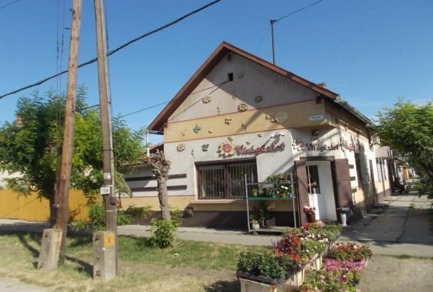 Elad� �zlethelyis�g