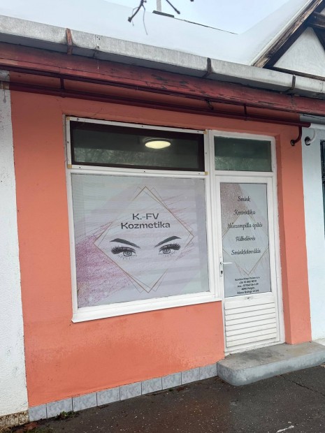 Elad� �zlethelyis�g