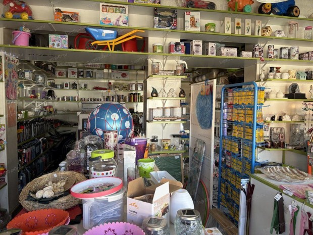 Elad� �zlethelyis�g �gasegyh�za