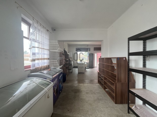 Elad� �zlethelyis�g Berekb�sz�rm�nyben  sokoldal� lehet�s�gekkel!