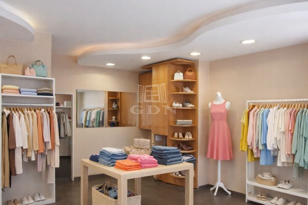 Elad� �zlethelyis�g Budapest XV. ker�let, Bocskai utca