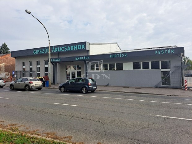 Elad� �zlethelyis�g Miskolc, 3532 Miskolc Vasgy�ri u.