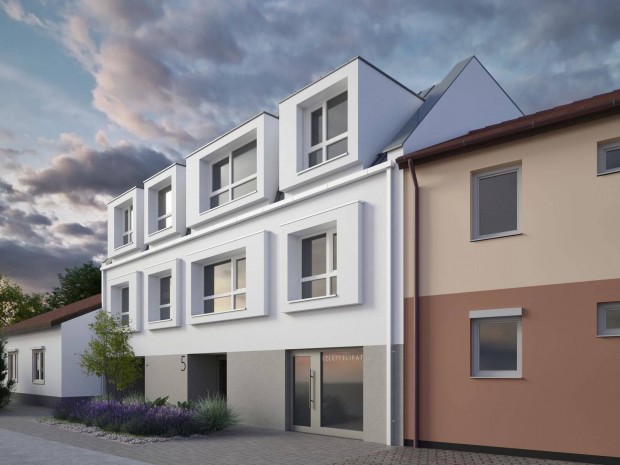 Elad� �zlethelyis�g N�dor utca k�zel�ben