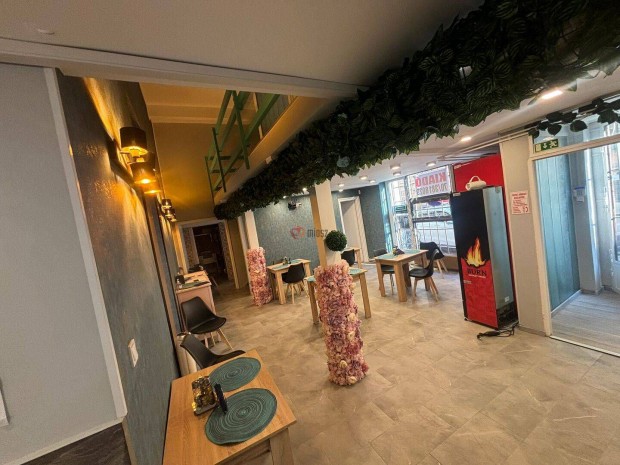 Elad� �zlethelyis�g, Budapest, 6. ker�let  Ter�zv�ros (Nagyk 1613_ujei