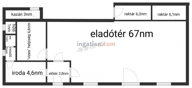 Elad zlethelyisg, Disjen Disjen, 25000000 Ft, 106 nm 1146_pl