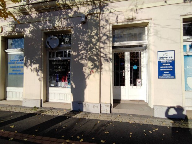 Elad� �zlethelyis�g, Moh�cs, 9500000 Ft, 100 nm 978_sri