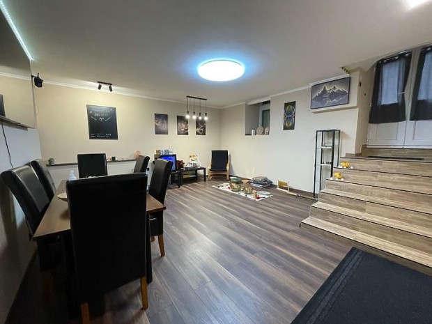 Elad� �zlethelyis�g - Budapest VII. ker�let, Hern�d utca