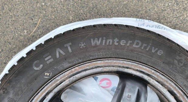 Elad vadij tligumi szett kerekekkel!