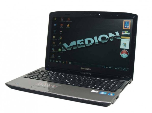 Elad vagy csere Medion E6224-es laptop