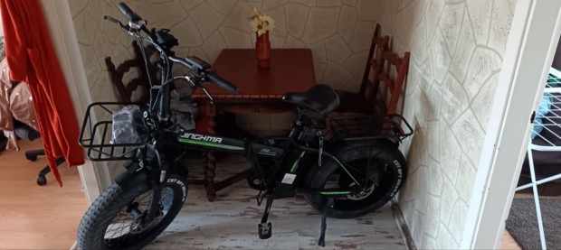 Elad vagy cserlhet Elektromos kerkpr 
