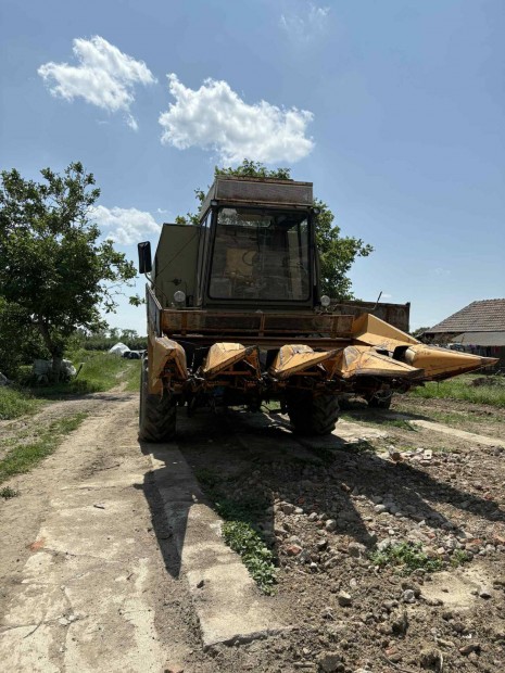 Eladó vagy cserélhető Fortshritt E514