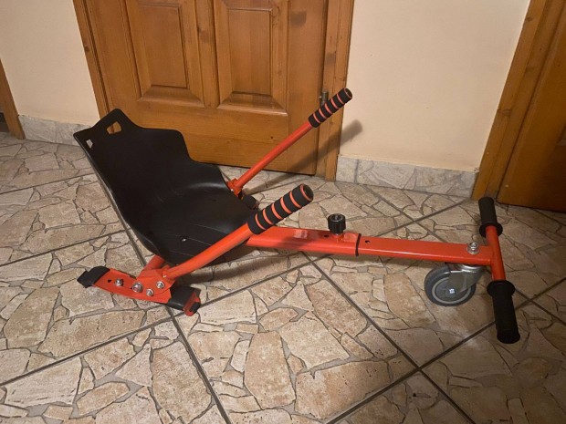 Elad vagy cserlhet seegway kocsi