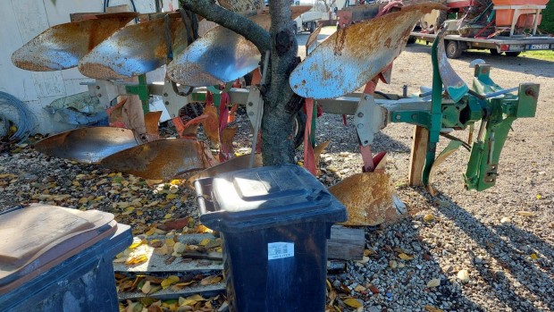 Elad vltvaforgat eke Heger 4