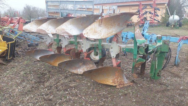 Elad vltvaforgat eke Heger 4