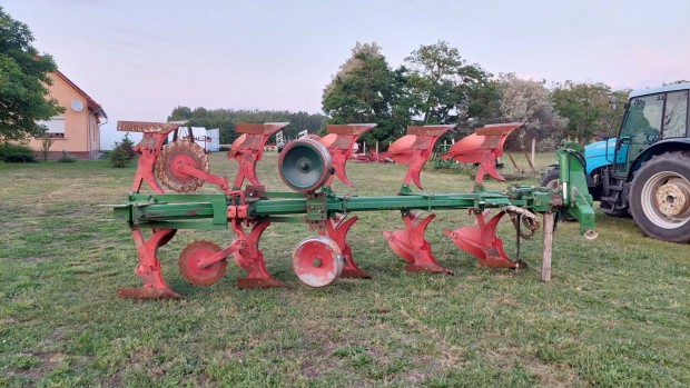 Elad vltvaforgat eke Heger 5