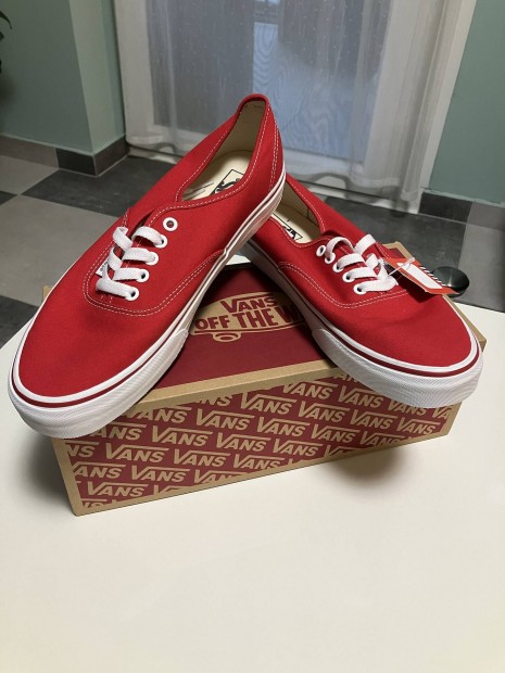 Elado vans cip