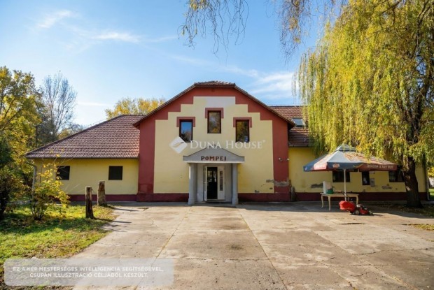 Elad� vend�gl�t�s, Csongr�d