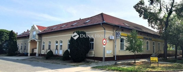 Elad� vend�gl�t�s, Gyomaendr�d