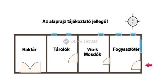 Elad� vend�gl�t�s, T�tv�zsony