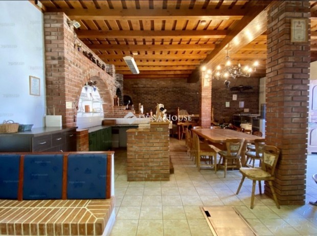 Elad� vend�gl�t�s, Vill�ny